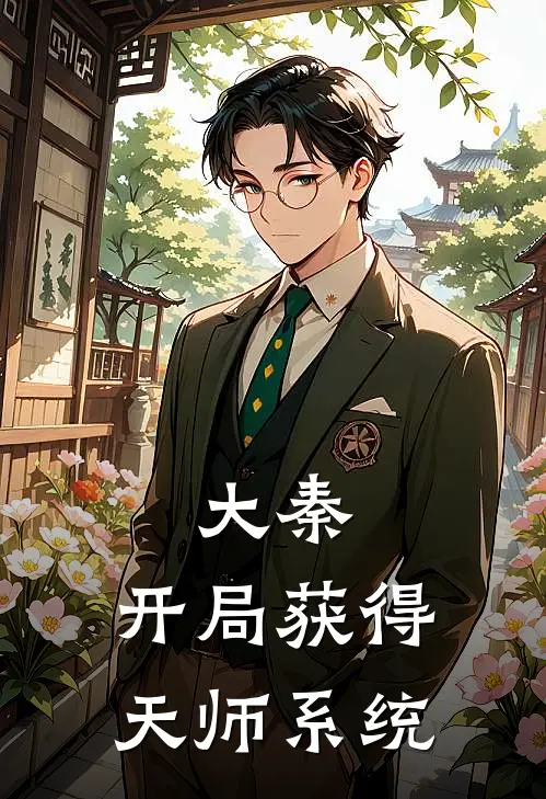大秦：开局获得天师系统
