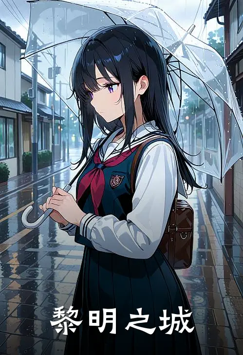 黎明之城