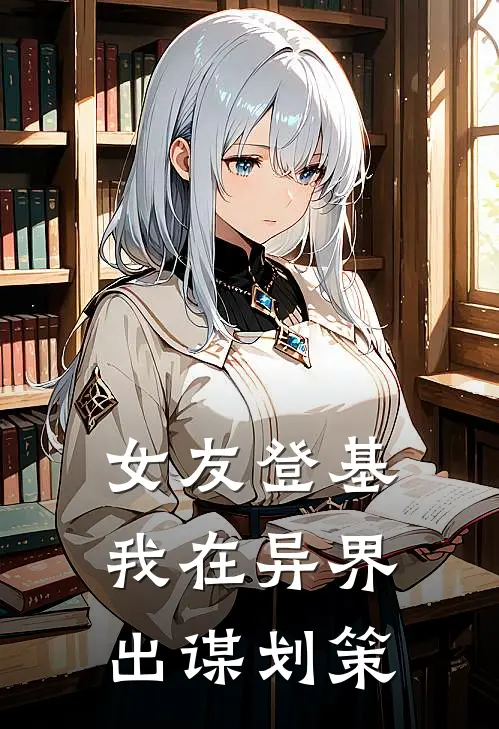 女友登基，我在异界出谋划策