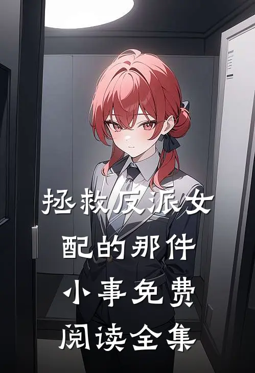 拯救反派女配的那件小事免费阅读全集