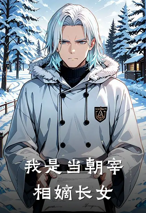 我是当朝宰相嫡长女