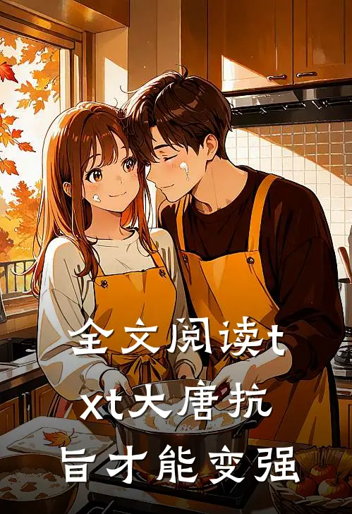 全文阅读txt大唐抗旨才能变强