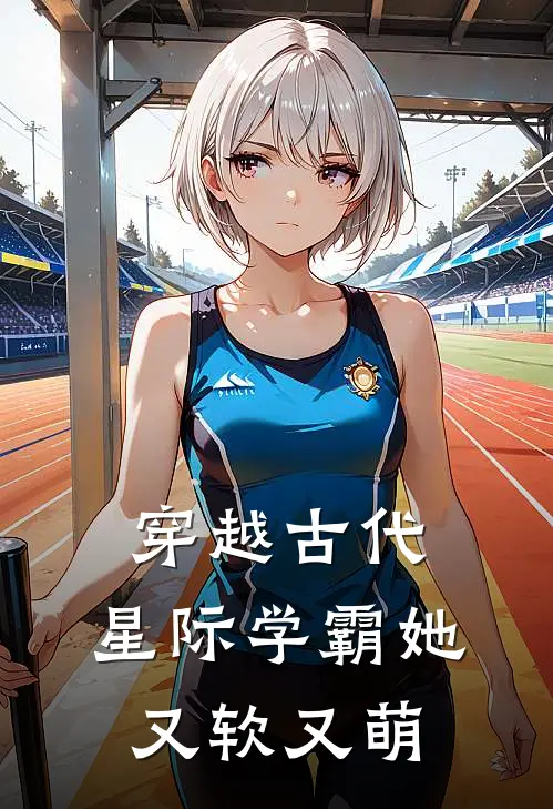 穿越古代，星际学霸她又软又萌