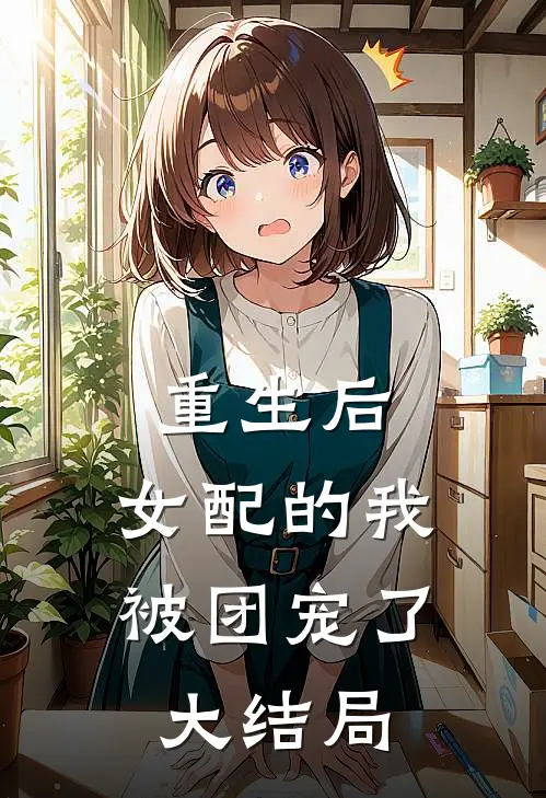 重生后，女配的我被团宠了大结局