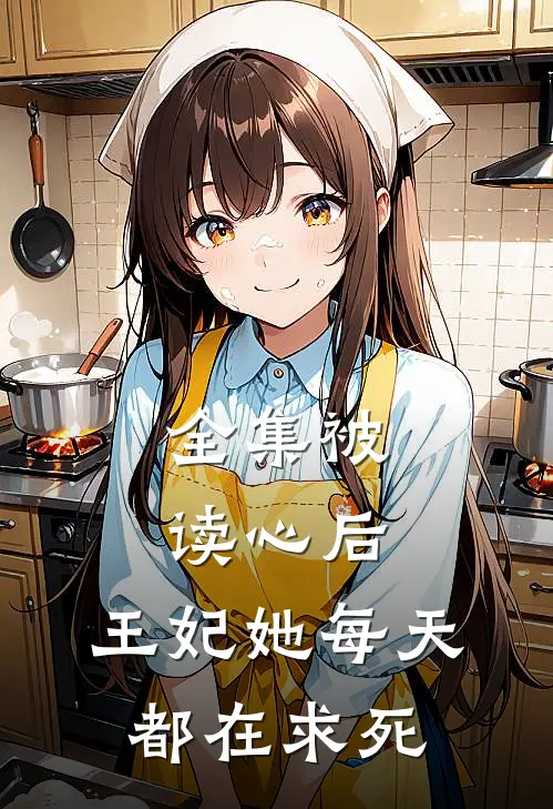 全集被读心后，王妃她每天都在求死