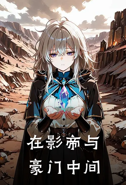 在影帝与豪门中间