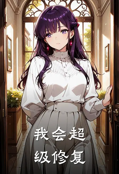 我会超级修复