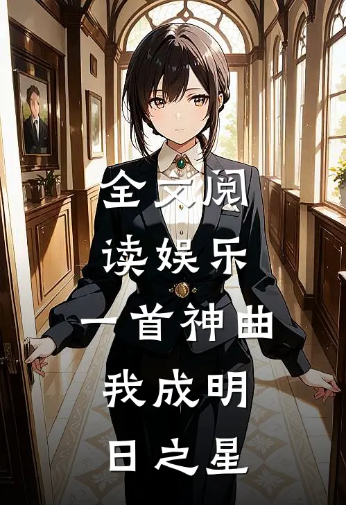 全文阅读娱乐：一首神曲，我成明日之星