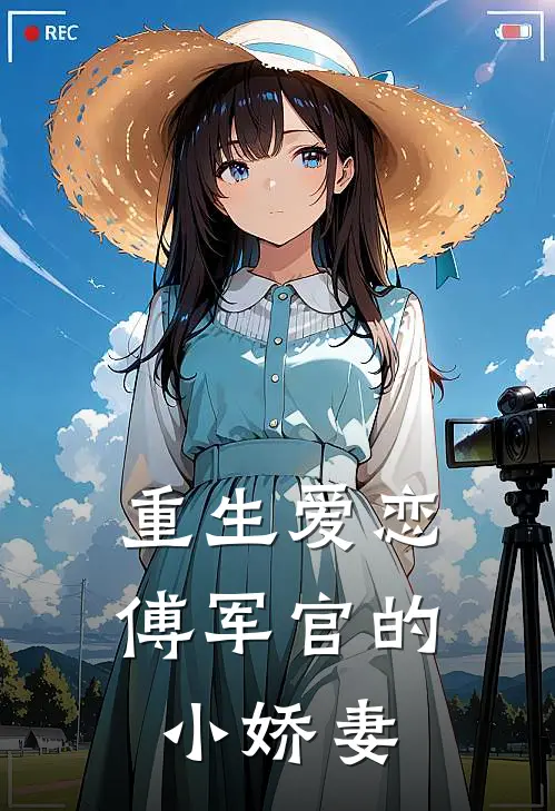 重生爱恋，傅军官的小娇妻