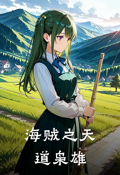 海贼之天道枭雄