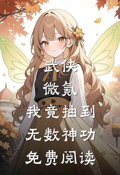 武侠：微氪，我竟抽到无数神功免费阅读