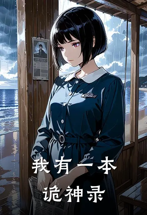 我有一本诡神录