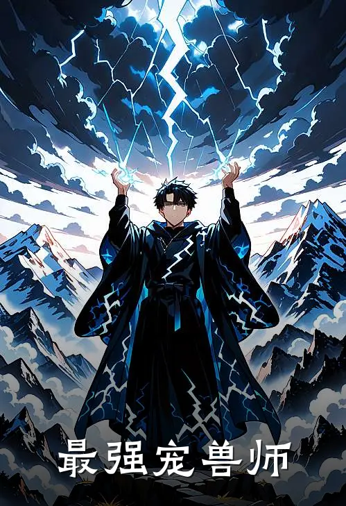 最强宠兽师