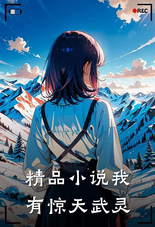 精品小说我有惊天武灵