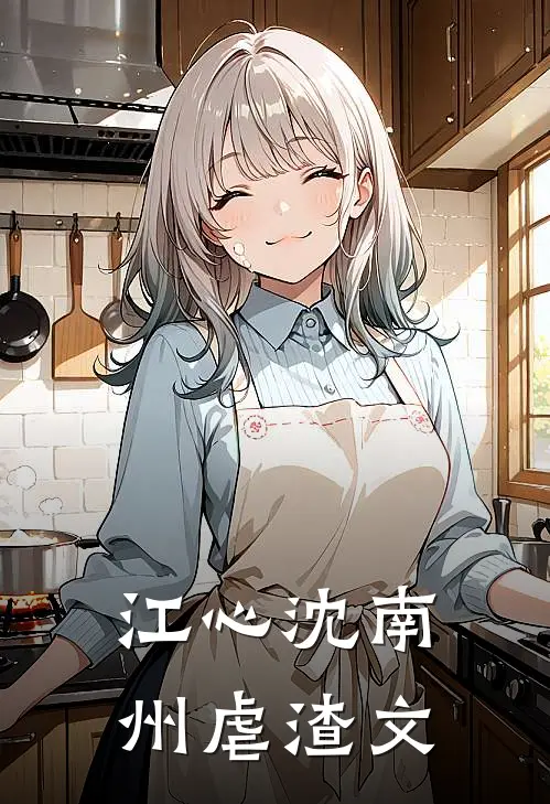 江心沈南州虐渣文