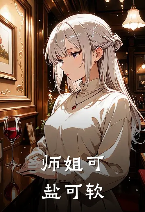 师姐可盐可软