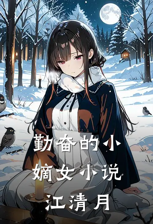勤奋的小嫡女小说江清月