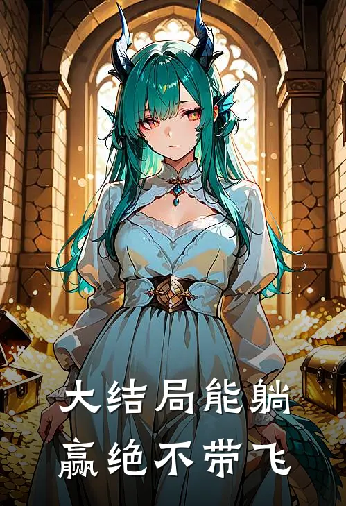 大结局能躺赢绝不带飞