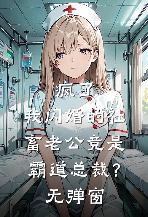 疯了，我闪婚的社畜老公竟是霸道总裁？无弹窗
