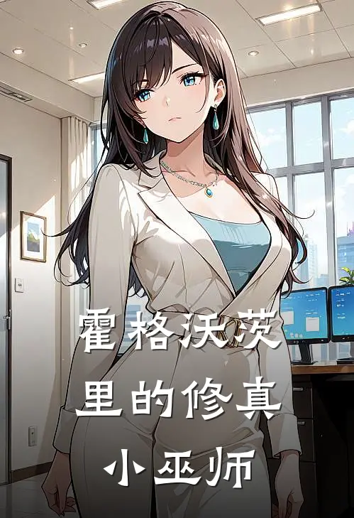 霍格沃茨里的修真小巫师