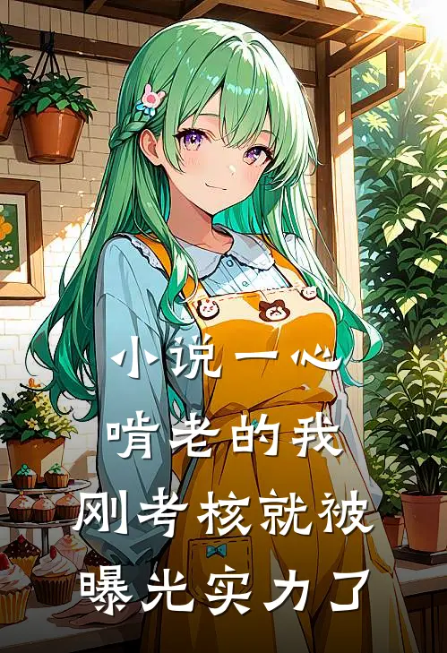 小说一心啃老的我，刚考核就被曝光实力了