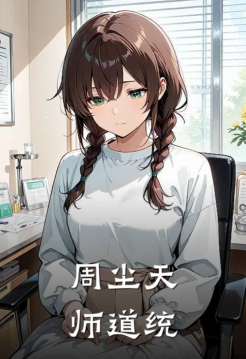 周尘天师道统