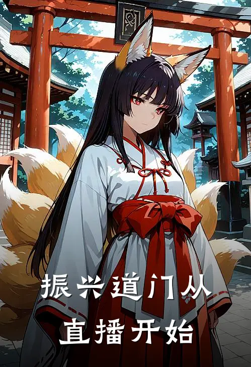 振兴道门从直播开始