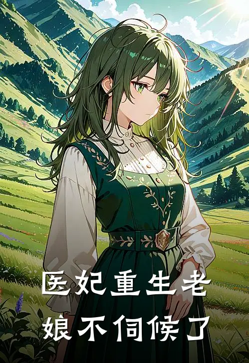 医妃重生老娘不伺候了