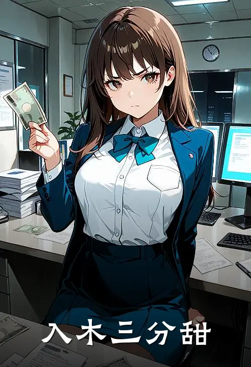 入木三分甜
