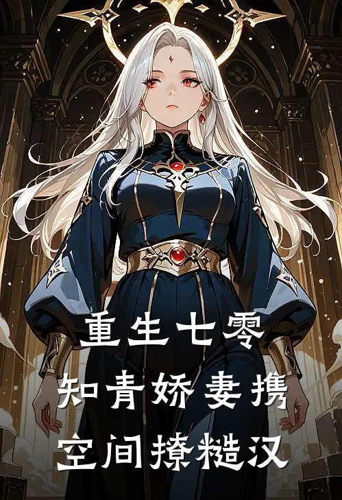 重生七零，知青娇妻携空间撩糙汉
