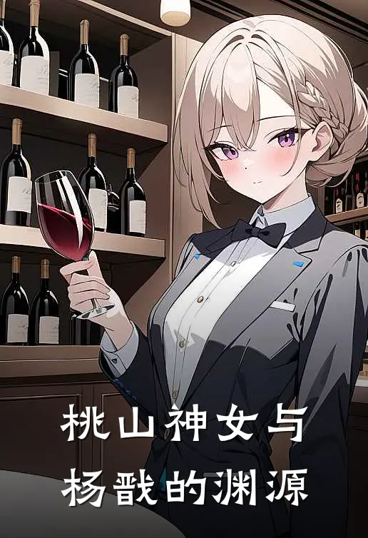 桃山神女与杨戬的渊源