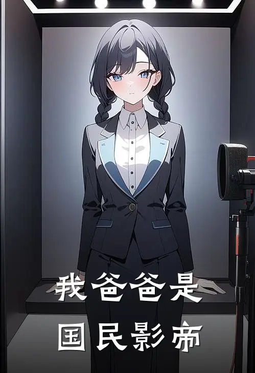 我爸爸是国民影帝