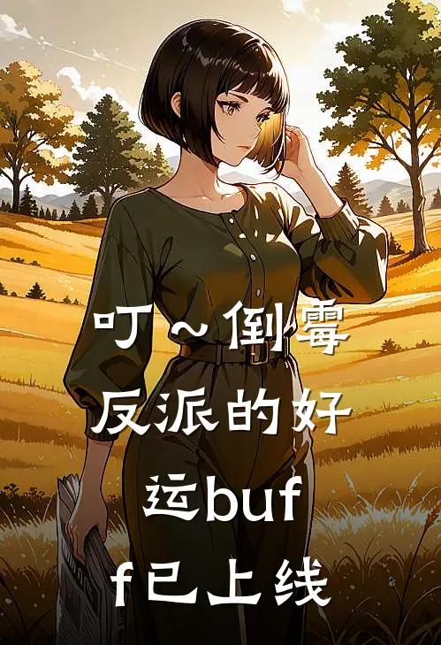 叮～倒霉反派的好运buff已上线
