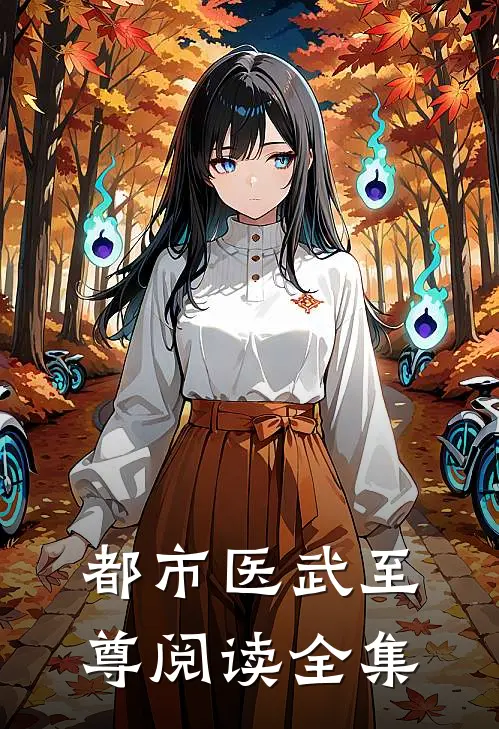 都市医武至尊阅读全集