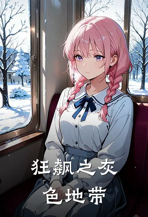 狂飙之灰色地带