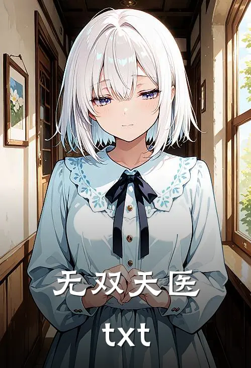 无双天医txt
