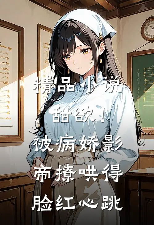 精品小说甜欲！被病娇影帝撩哄得脸红心跳