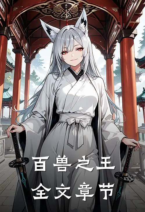 百兽之王全文章节