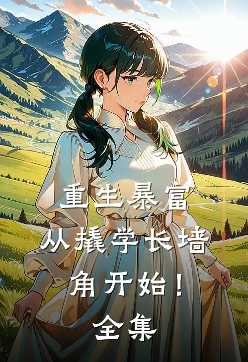 重生暴富：从撬学长墙角开始！全集