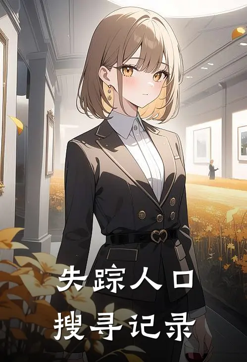 失踪人口搜寻记录