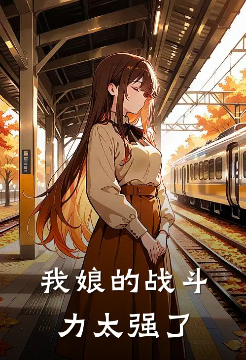 我娘的战斗力太强了