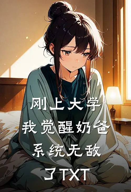 刚上大学，我觉醒奶爸系统无敌了TXT