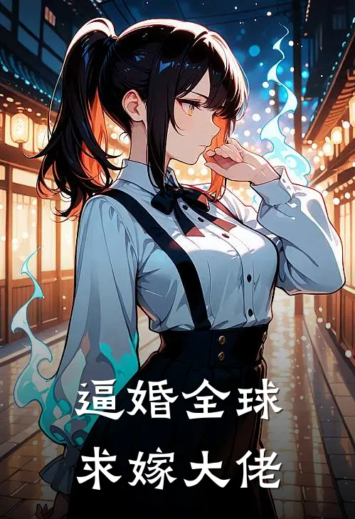 逼婚全球求嫁大佬