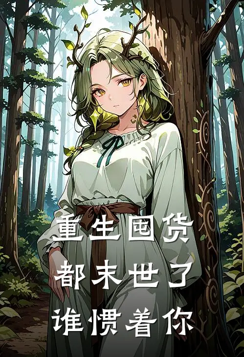 重生囤货都末世了谁惯着你