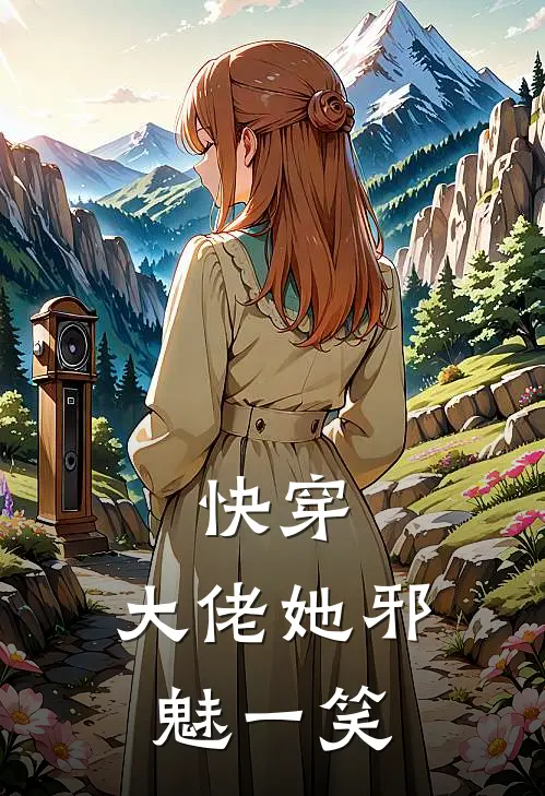 快穿：大佬她邪魅一笑