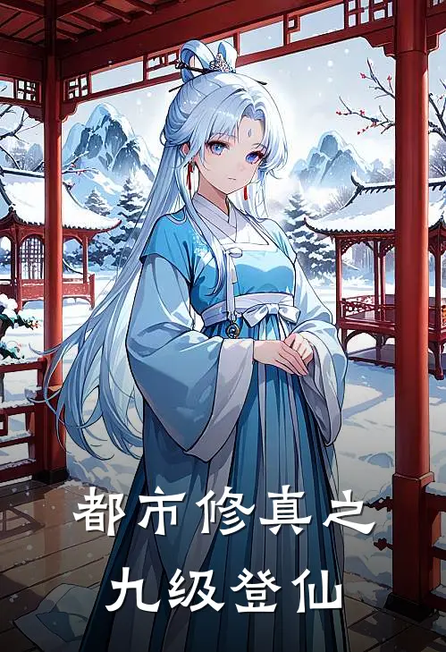 都市修真之九级登仙