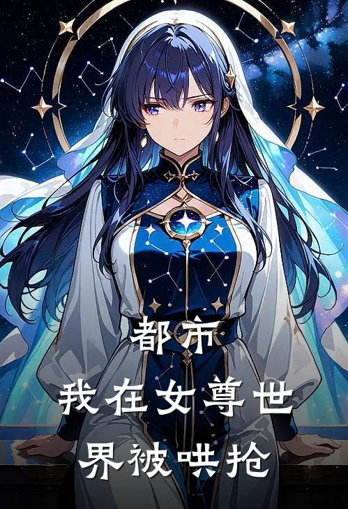 都市：我在女尊世界被哄抢