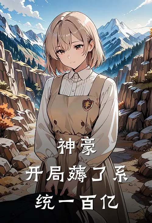 神豪：开局薅了系统一百亿