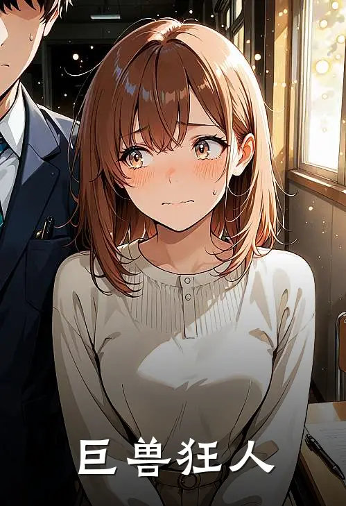 巨兽狂人