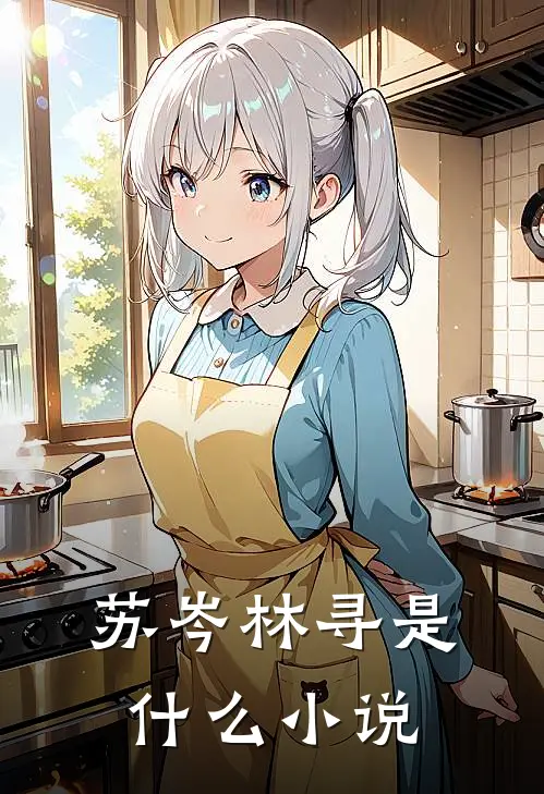 苏岑林寻是什么小说